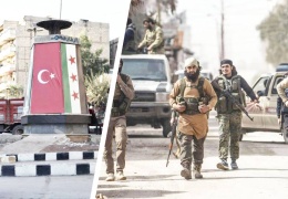 İşgal ve sömürgeciliğin Efrîn’deki izdüşümü