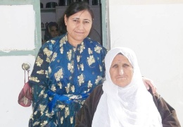 Firyal: 31 yıllık kesintisiz mücadele