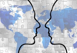 İki çağın arasında