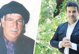 Mamê Birê’nin hayatı kitap oluyor