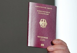 Vatandaşlık yasası ile ne hedefleniyor?