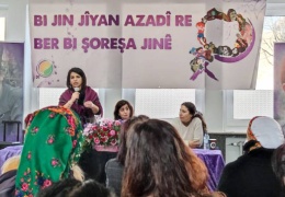 Her yeri mücadele ağıyla örecekler