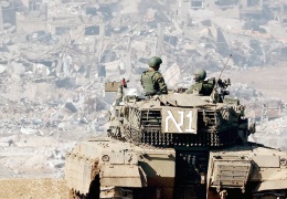 Biden: Netanyahu çözüme engel değil