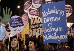 Kendini savunma, faşizmden kurtulmaktır!