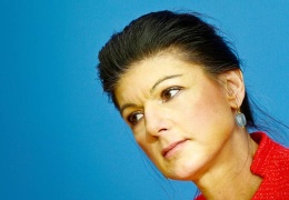 Wagenknecht'in partisi ve solun yükselişi