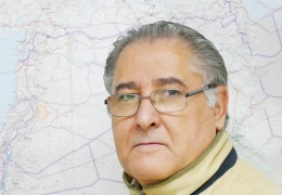 Kemal Sido: Efrîn hepimizin meselesi