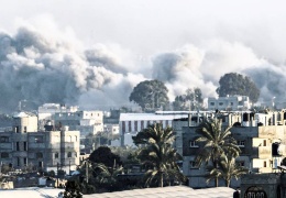 Hamas’ın şartları reddedildi