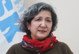 Kadın dostu belediyeler mümkün