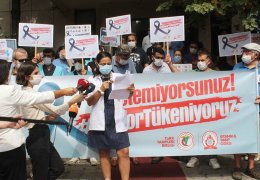 Demokrasi ve özgürlük zamanı