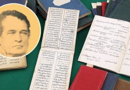 Esir düşen Kürtler ve Kürdoloji