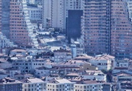 Doğa katili: Murat Kurum