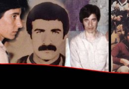 Botan’ın bağrında Dersim’in özgürlük çiçeği