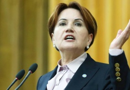 Meral Akşener bir faşisttir!