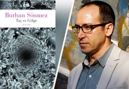 Taş ve Gölge Dublin Literary Award listesinde