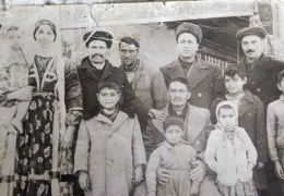 Kırgızistan Kürtleri