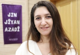 Kadın üretiyor, patriyarkal çark kırılıyor