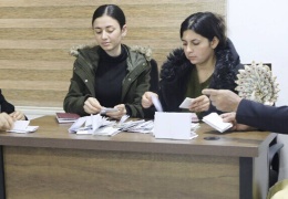 Annelerin kalbi İmralı’da
