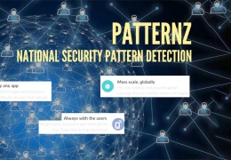 Patternz bizi gözetliyor!
