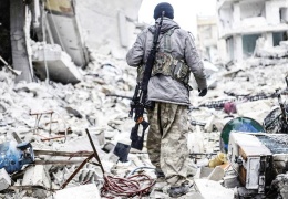 Her türlü bedeli vermeye hazırdık