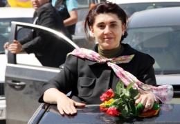 Leyla Zana’nın zamanlı dönüşü