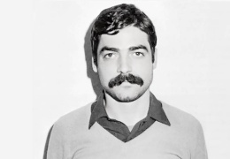 Ermeni bir devrimci: LEVON EKMEKÇİYAN