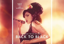 Hayranları Back to Black’i beğenmedi