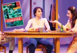 Canavar: Geçmişin Ortak Gölgeleri