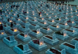 Direnişin kahramanları