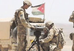 Town 22 üssü vuruldu