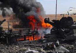 109 STK: Türkiye sınırı aştı