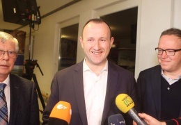 AfD Saale-Orla'da kaybetti