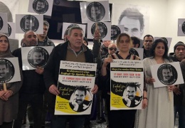 Seferberlik ruhuyla Köln’e