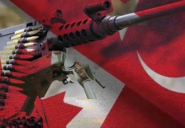 Kanada Türkiye’ye silah satacak