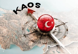 Türkiye siyaseti: Üç kutup ve aşınan üç merkez