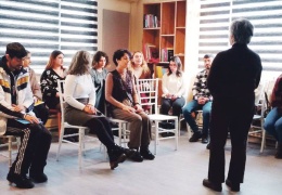 Egîdê Cimo’nun mirasını geleceğe taşıyacağız