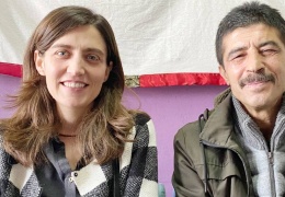 Batman’ı halk yönetecek