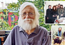 Güle güle heval Robert