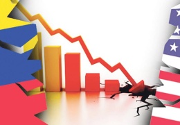 Venezuela’ya yaptırım kararı