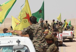 Berxwedana Kobanê