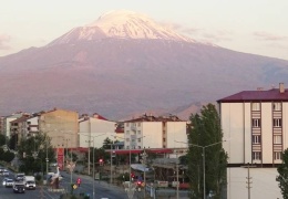 Iğdır'da alicengiz oyunları!