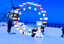 AB’nin Kızıldeniz planı