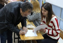 Siyaset ve nüfus mühendisliği