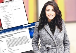 Suç makinası Barzaniler  