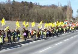Hamlenin ikinci yılında koşmalıyız