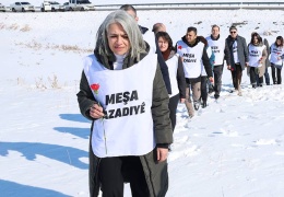 Her adımda barış, herkese demokrasi