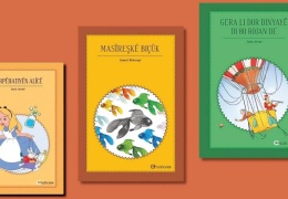 100 klasikên Zarokan