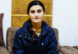 YPJ, Êzîdî kadınların umududur