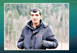 Zarf Almanya mazruf Türkiye!