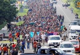 Türkiye’den ABD’ye sığındılar