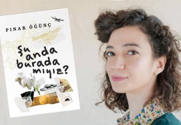 Masa da Masaymış: Şu Anda Burada Mıyız?